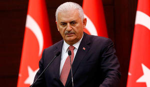 PM ตุรกี: ผู้กระทำความผิดการสังหารหมู่ Khojaly ควรตอบกฎหมายก่อน