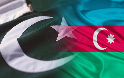 Image result for azerbaijan pakistan