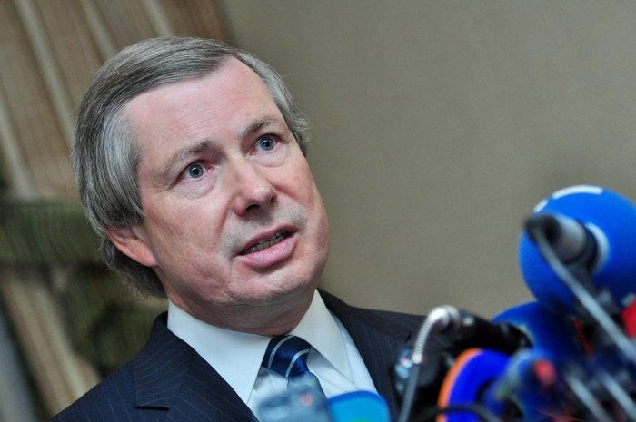 OSCE MG hopes to hold presidential meeting in near future