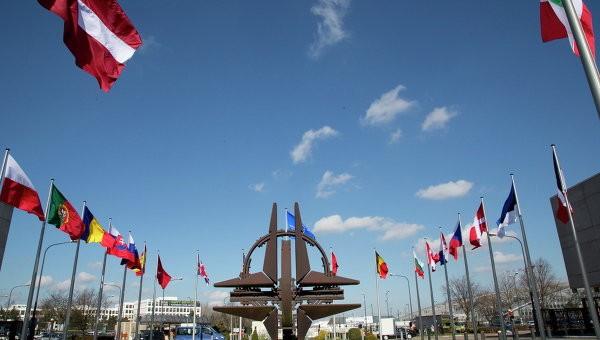 NATO keen to continue political dialogue with Azerbaijan