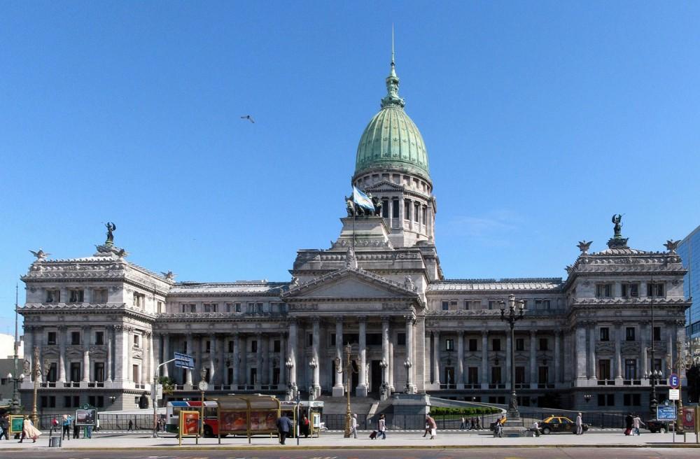 Argentine Parliament sets up inter-parliamentary Friendship Group with Azerbaijan