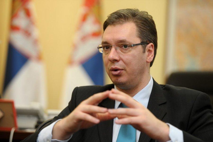Serbia interested in further cooperation with Azerbaijani company