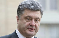 Ukraine’s Poroshenko to visit Baku this week