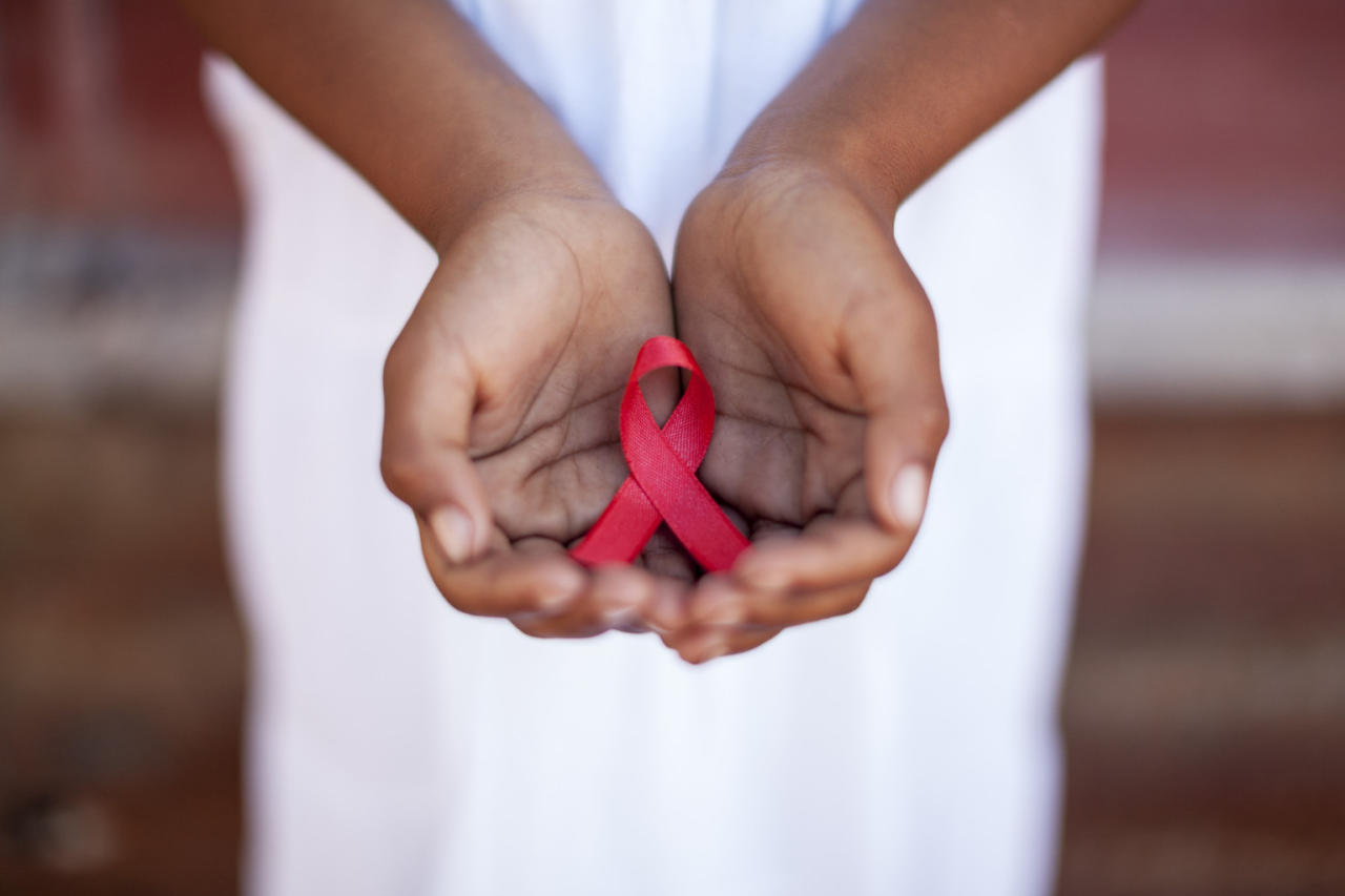 Scientists say new treatments wipe out HIV