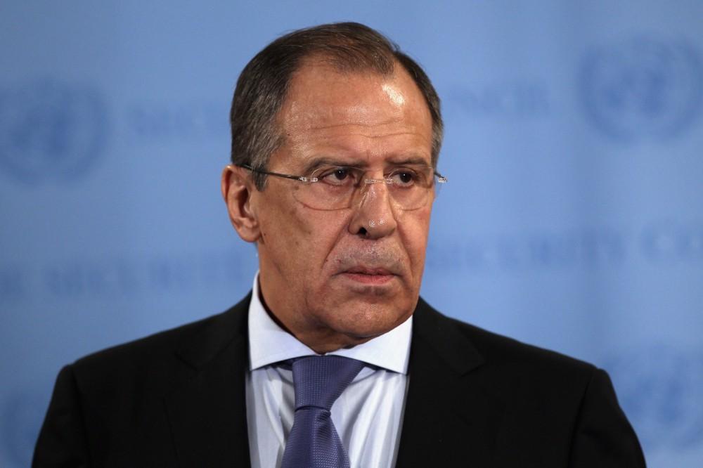Russian FM: Nagorno-Karabakh conflict parties need to abandon their distrust