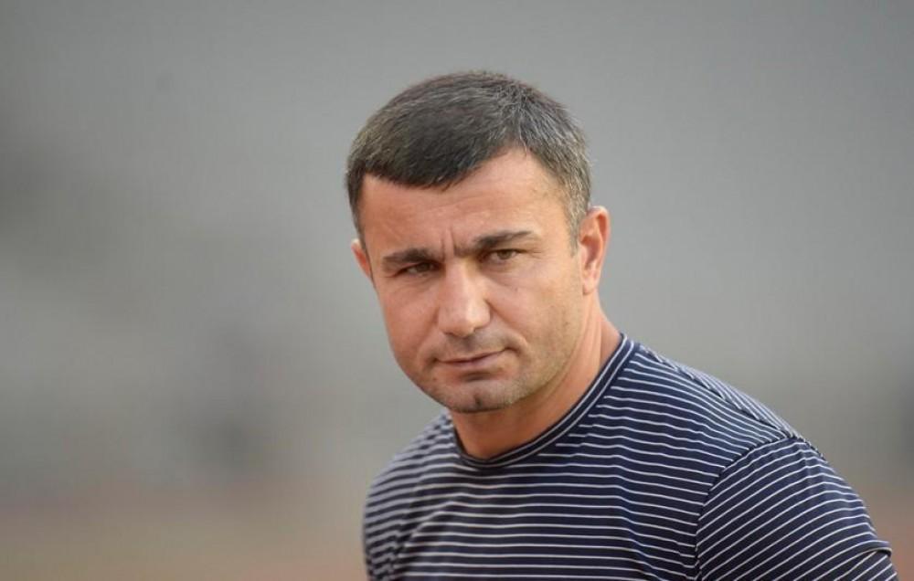 FC Qarabag’s boss says F91 Dudelange strong enough