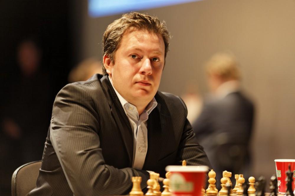 Azerbaijani GM tops Gideon Japhet Memorial