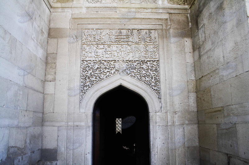 Shirvanshahs Palace :history  and curiosities PHOTO - Gallery Image