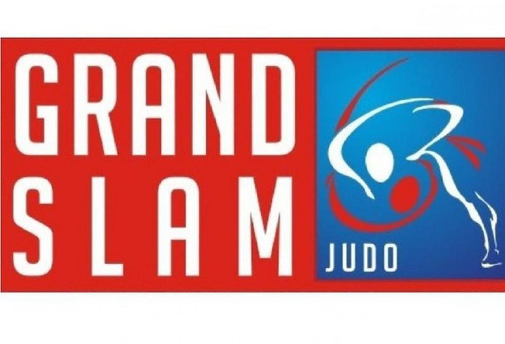 National judokas to compete in Tyumen Grand Slam