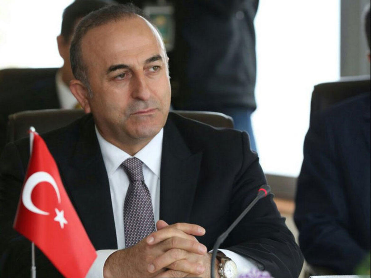 Baku waits for visit of Turkey’s Cavusoglu