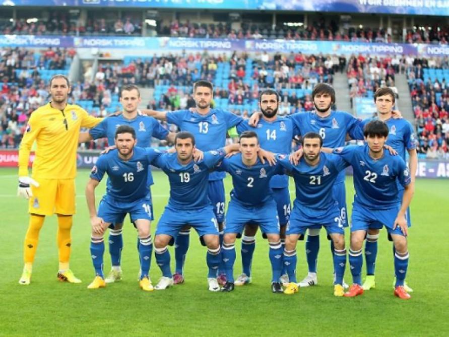 Azerbaijan soars at FIFA World Ranking