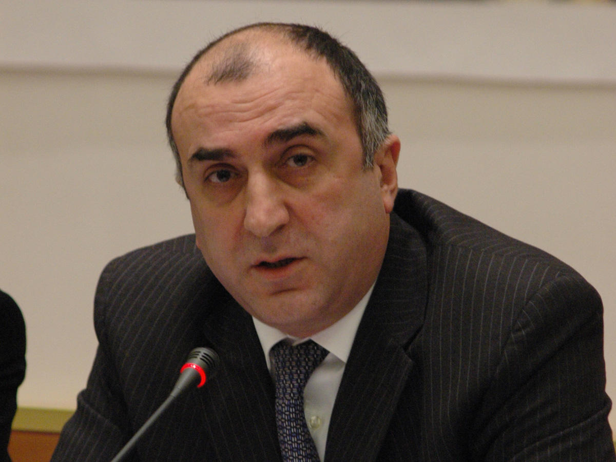 FM: Azerbaijan always stands by Turkey