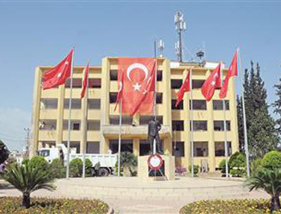 Over 2,000 judges dismissed in Turkey