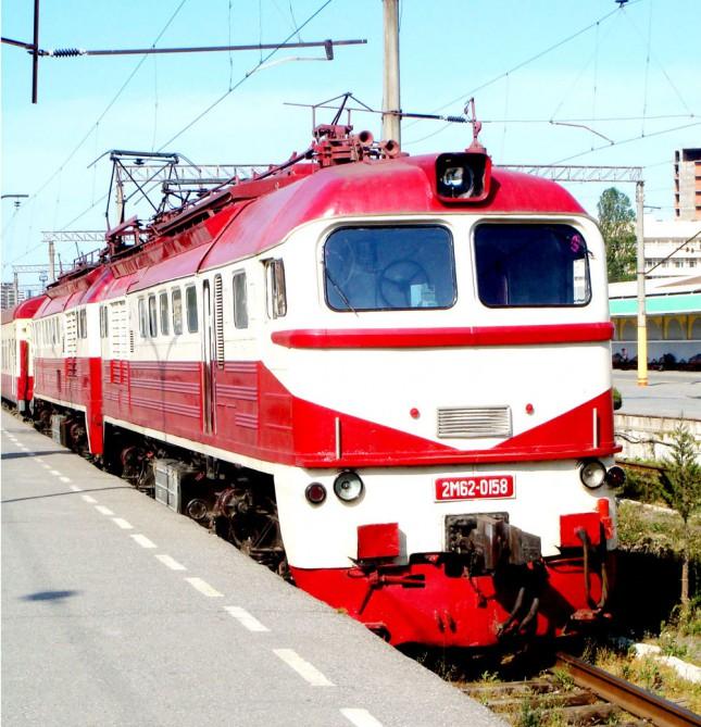 Azerbaijan Railways switches to enhanced operation