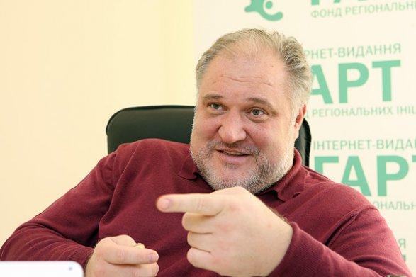 Azerbaijani-Ukrainian trade ties to strengthen, expert says