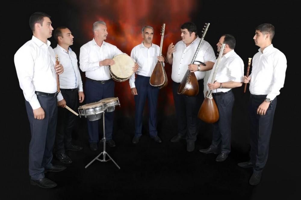 Azerbaijani ashugs to perform at international festival in Croatia