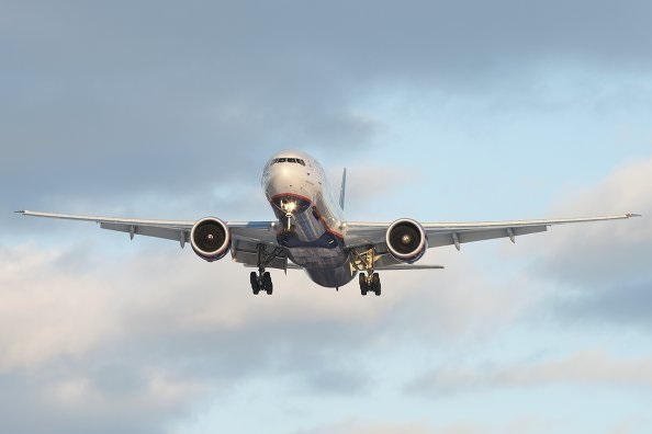 Azerbaijan to airlift citizens from Italy via Rome-Baku charter flight today [UPDATE]