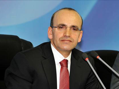 Turkey commits to market economy