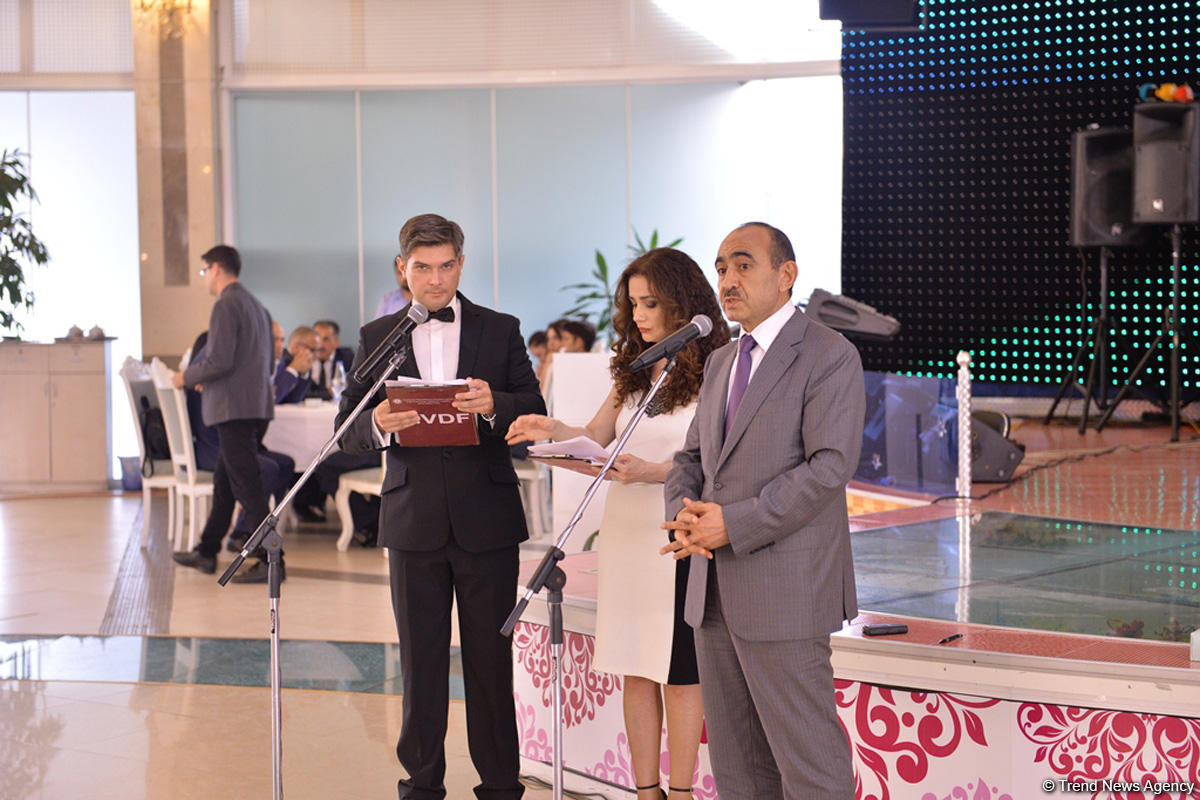 Top official: Azerbaijani journalism supports President Aliyev’s calls PHOTO