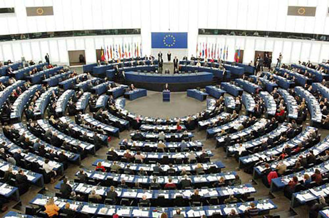 European Parliament to vote against visa-free regime for Turkey – source