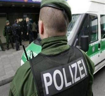 German police identify Munich shooting perpetrator