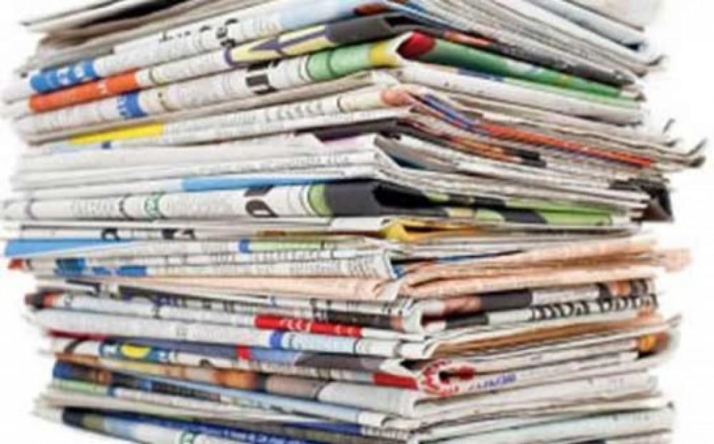 Local newspapers to receive one-time financial assistance