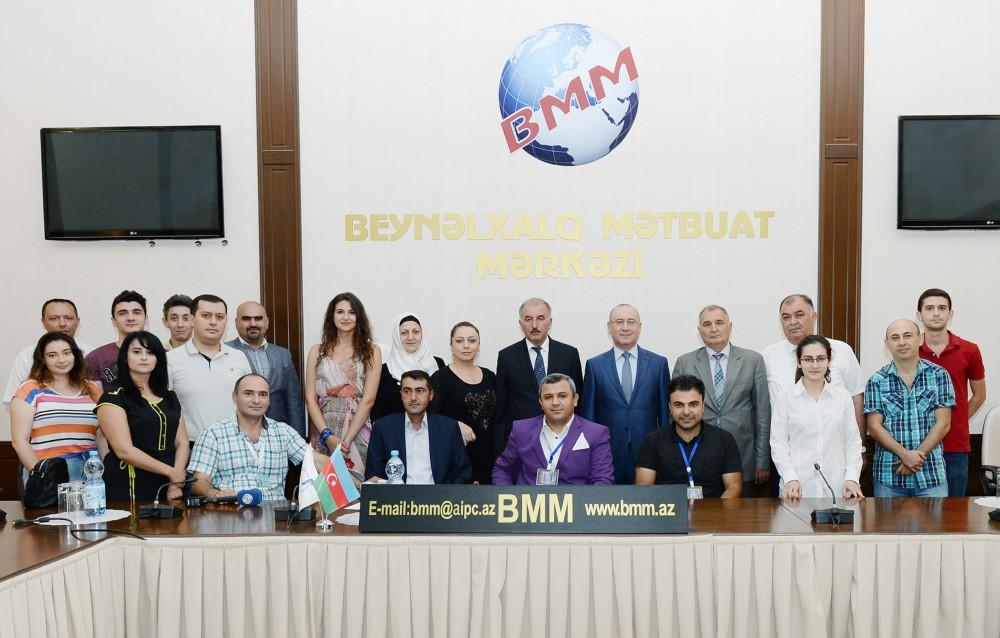 24 Azerbaijani para-athletes to compete at Rio Games PHOTO