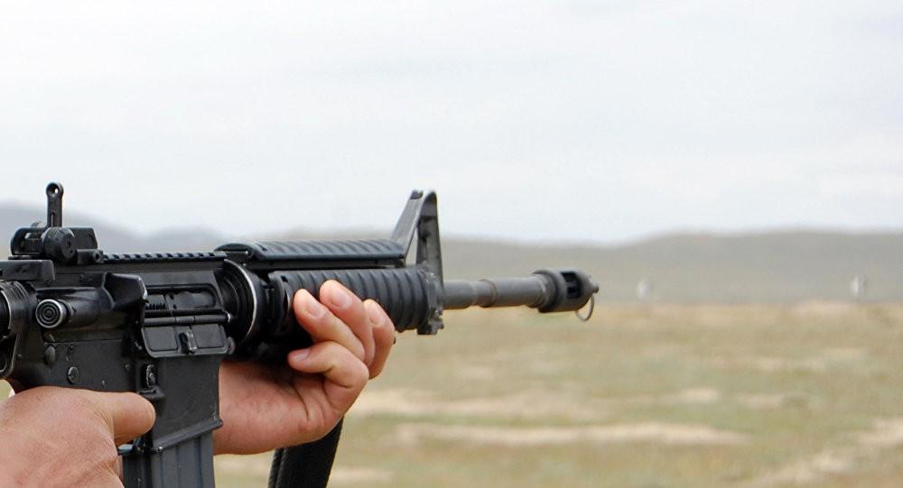 Armenia again breaks ceasefire with Azerbaijan