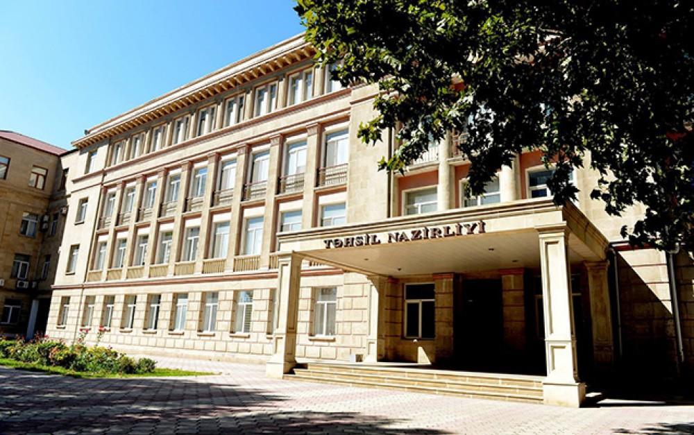 “Azerbaijani-French University” project mulled