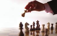 Azerbaijan is country with rich chess history