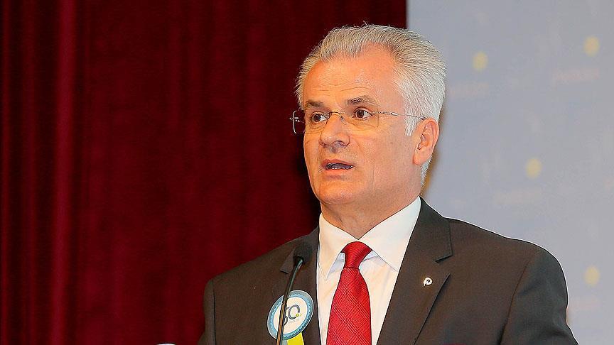 General Manager of Turkey’s Petkim detained