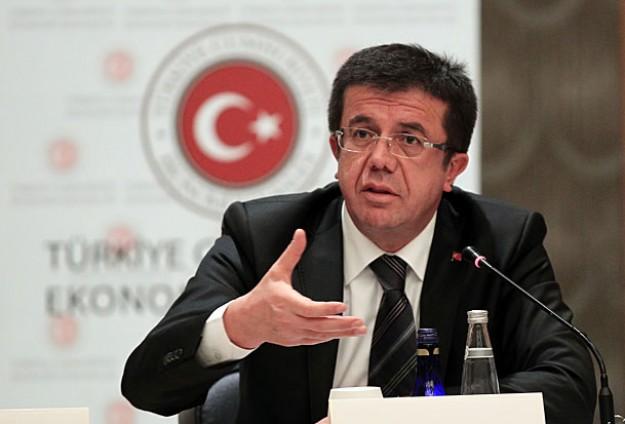 Minister: Turkey, Russia to restore pre-crisis relations