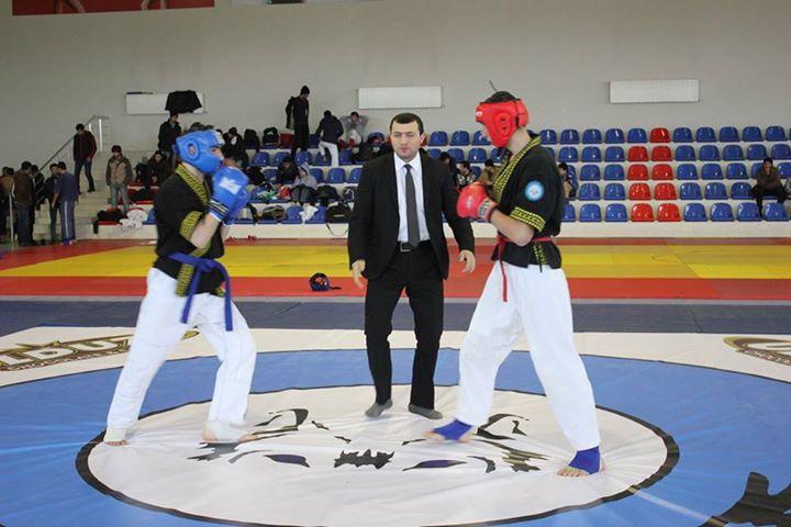 Ancient Turkic sport to be in spotlight of Israeli media