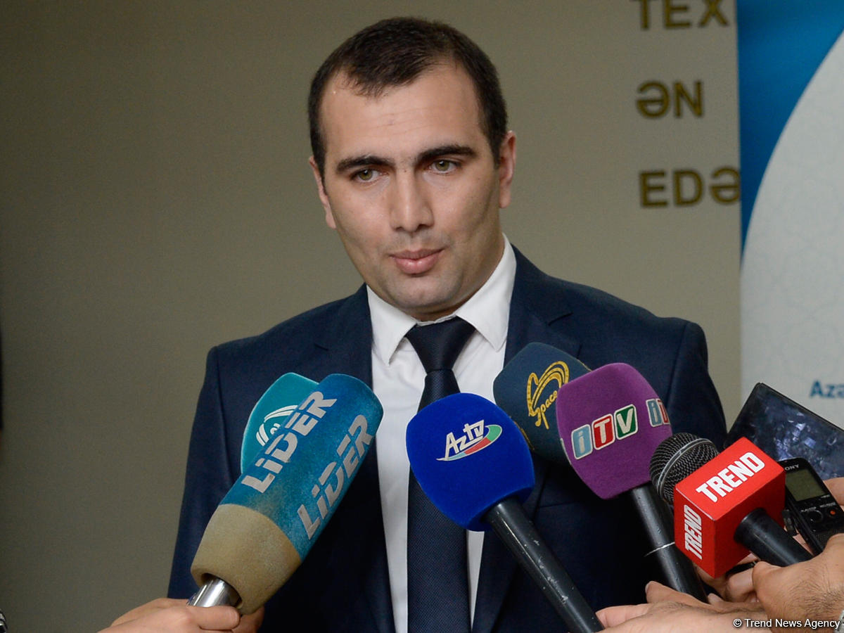 Azerbaijani E-Government gains more popularity