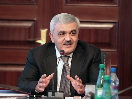 Azerbaijan, Iran discuss technical gas purchase