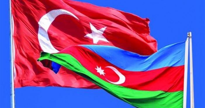 Erdogan: Turkey, Azerbaijan are members of one family