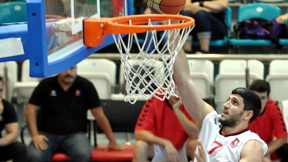 Galatasaray Odebank adds Azerbaijani Orkhan Hajiyev on one-year deal