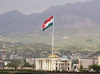 Tajik prosecutor general calls for death penalty