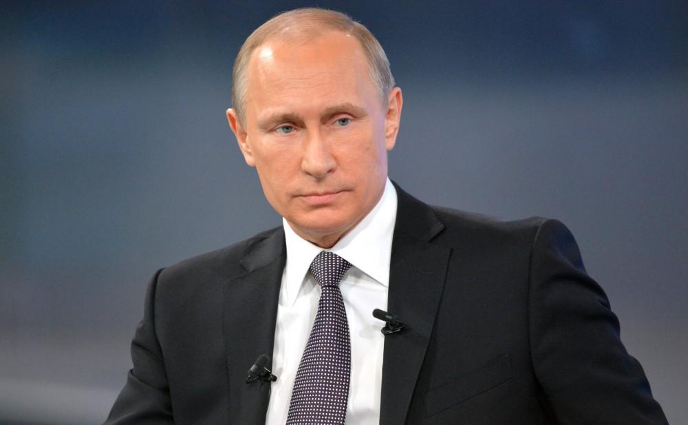 Putin: Russia to promote settlement of situation around Nagorno-Karabakh