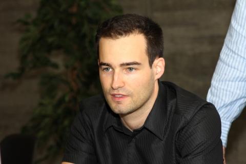 Swiss chess player removed from Azerbaijani Foreign Ministry’s “black list”