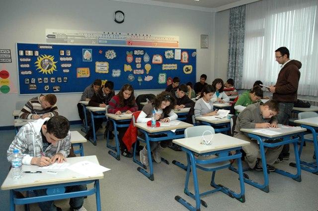 Turkey, Kazakhstan discuss closure of Gulen’s schools