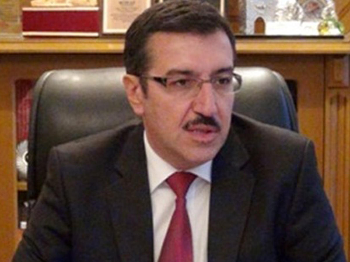 Bulent Turkey Ankara hopes Moscow to soon cancel visa regime for Turkish nationals
