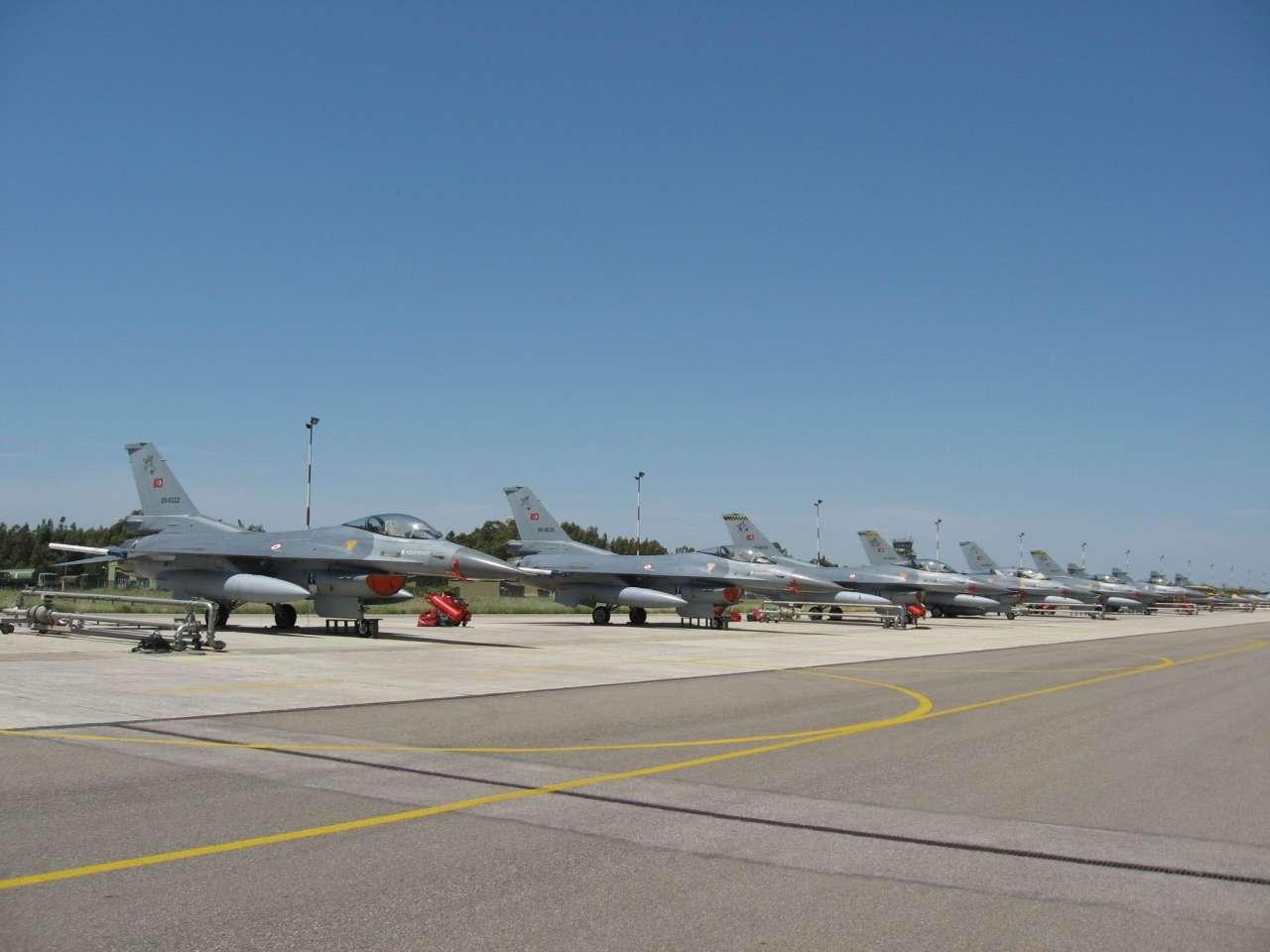 Turkey’s Akinci military base to be turned into park