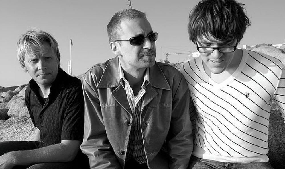 Swedish Plunge jazz trio to perform in Baku