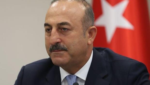 PKK leaders often hide in Iran – Turkish Foreign Minister