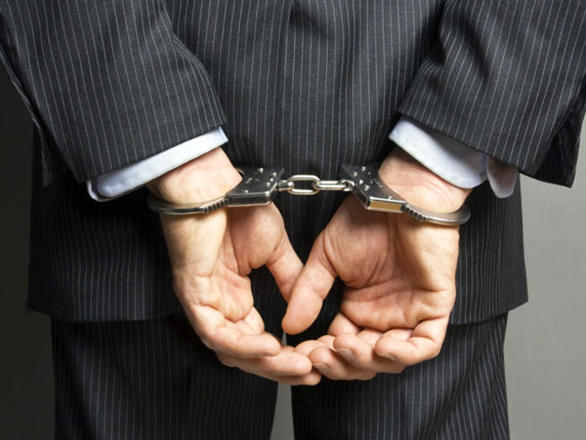 Former general manager of Turkey’s Petkim arrested