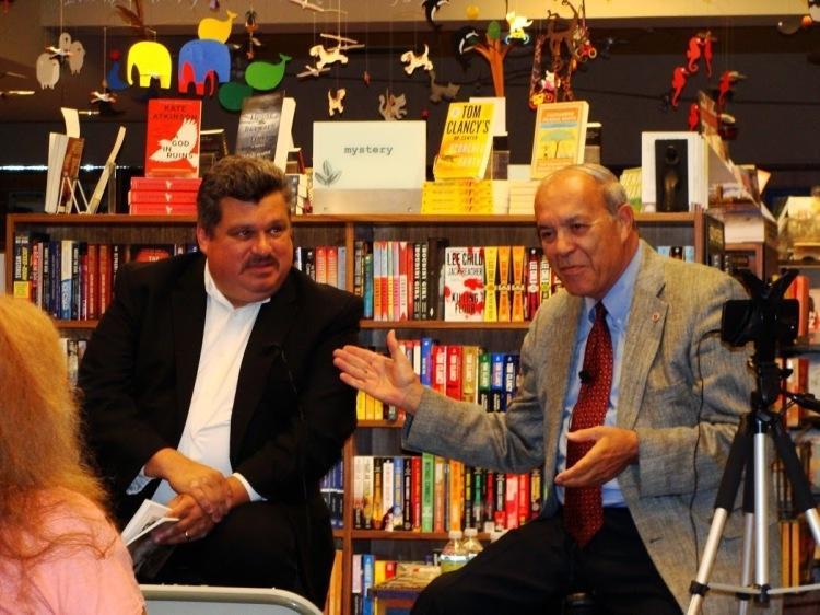 Book on Khojaly genocide presented in California