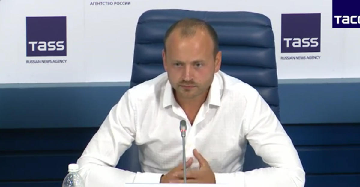 Expert says Azerbaijan becomes key figure in region