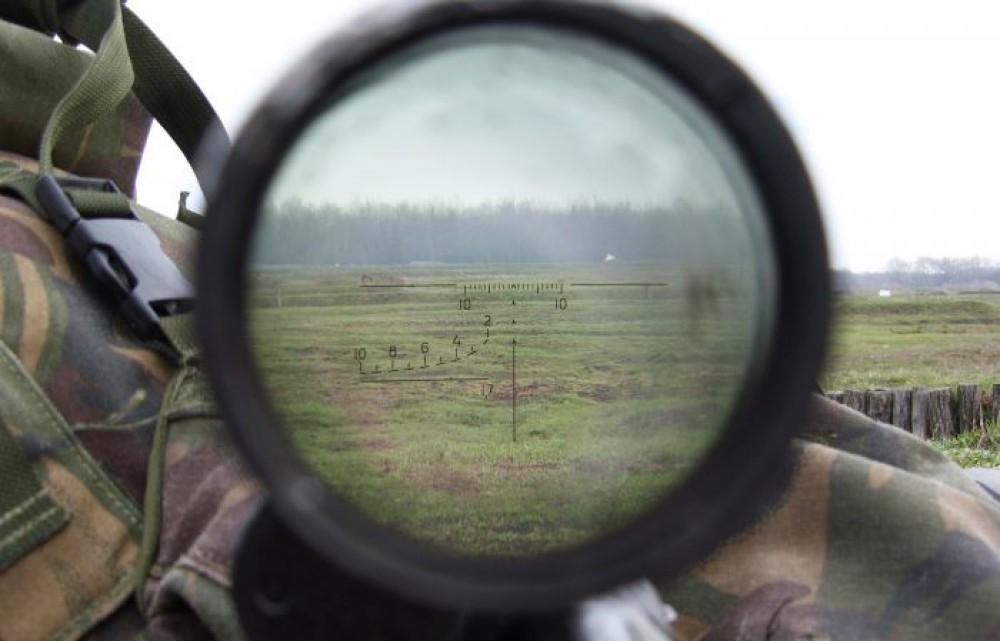 Armenia violates ceasefire with Azerbaijan 26 times