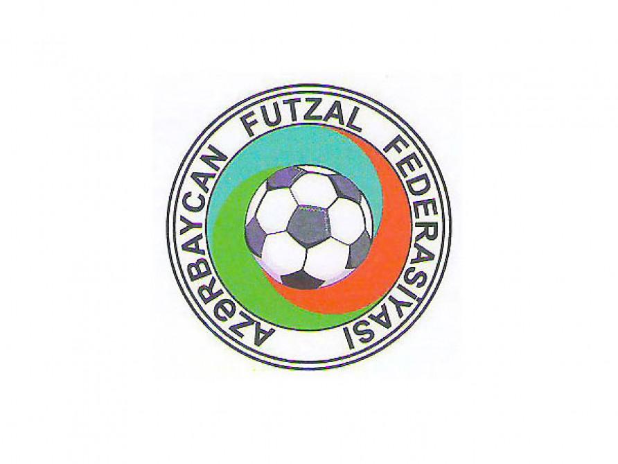 Azerbaijani futsal players draw 3-3 with Uzbekistan
